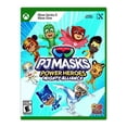 thumbnail image 1 of PJ Masks Power Heroes: Mighty Alliance, Xbox Series X, 1 of 4