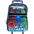 thumbnail image 1 of PJ Masks Ready for Action 16" Rolling Backpack, 1 of 1