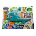 thumbnail image 1 of PJ Masks Romeo's Flying Factory Playset, 1 of 7