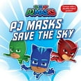 thumbnail image 1 of Pre-Owned PJ Masks Save the Sky Paperback, 1 of 1
