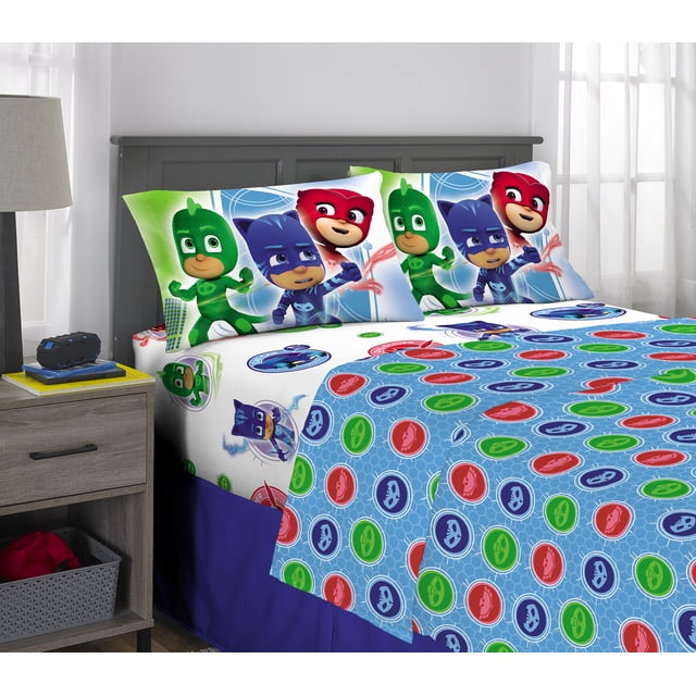 PJ Masks bedding 1 main image 0