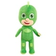 thumbnail image 1 of PJ Masks Sing & Talk Gekko Plush,  Kids Toys for Ages 3 Up, Gifts and Presents, 1 of 6