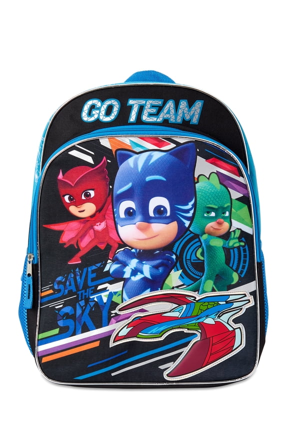 Sky Team Backpack