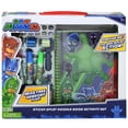 thumbnail image 1 of PJ Masks Slime Journal with Accessories Set in Box, 1 of 5