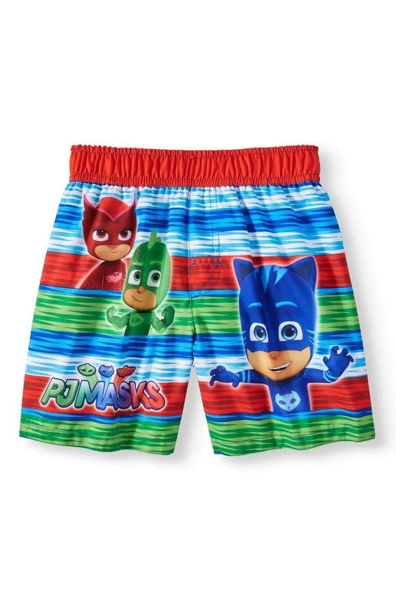 Swim Trunks Shorts Boy Size 5T