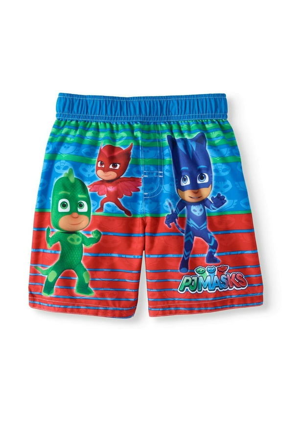 Swim Trunks Shorts Boy Size 5T