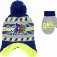 thumbnail image 1 of PJ Masks Toddler Boy's Cold Weather Hat and Mitten Set, 2-4T, 1 of 4