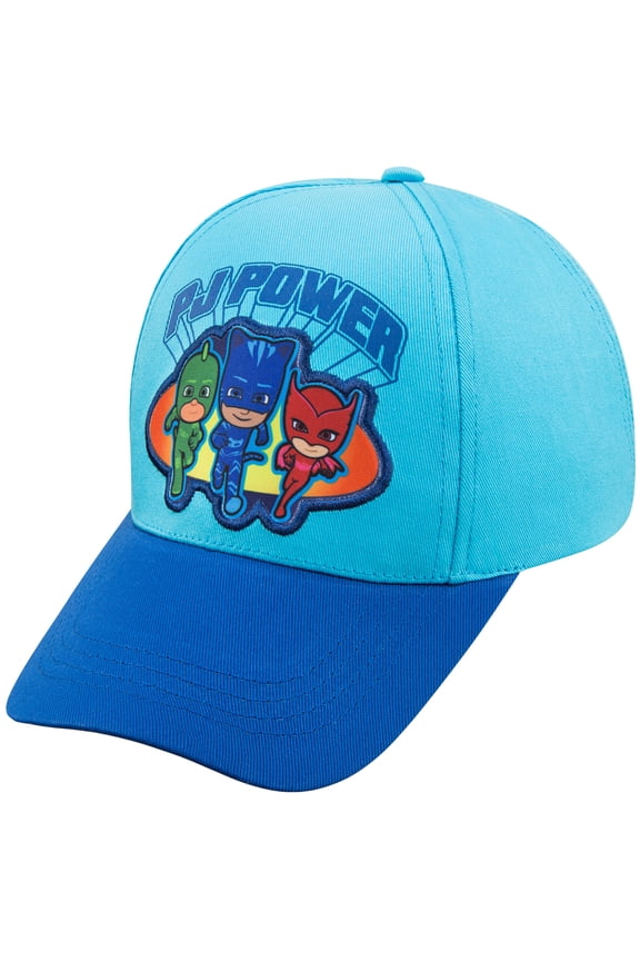 Toddler Boys Baseball Cap - Age 2-4