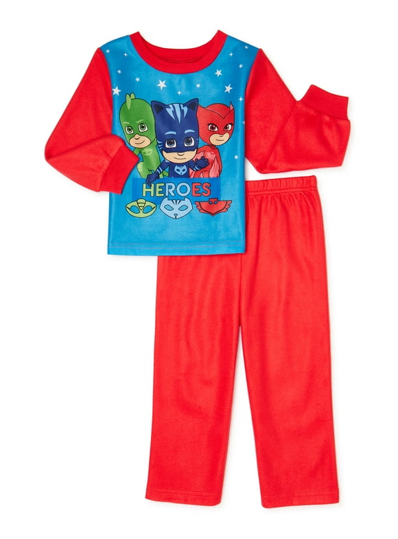 PJ Masks Girls Pajamas in Kids' Pajamas & Robes