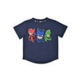 thumbnail image 1 of PJ Masks Toddler Boys' Short Sleeve Tee, 1 of 1