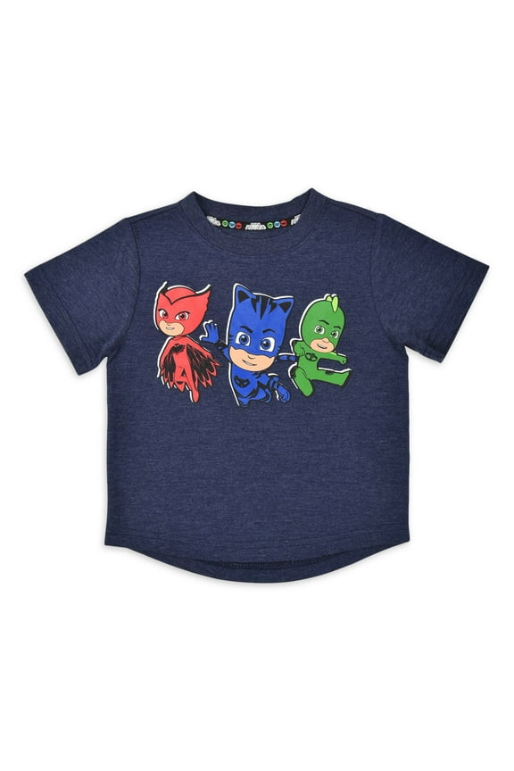 Toddler Boys' Short Sleeve Tee