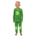 thumbnail image 1 of PJ Masks Toddler Girls' Boys' Catboy Character Costume Sleep Pajama Set, 1 of 7