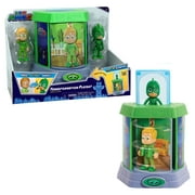 PJ Masks Transforming Figures, Gekko,  Kids Toys for Ages 3 Up, Gifts and Presents