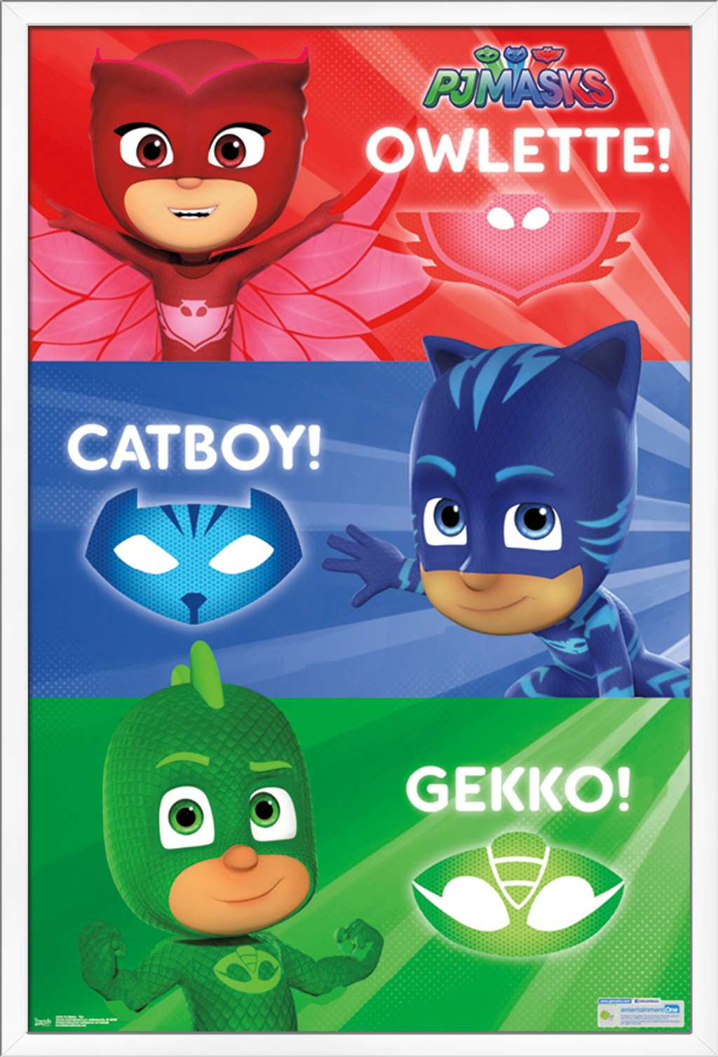 PJ-Masks-Trio-Wall-Poster-22-