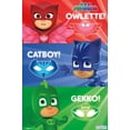thumbnail image 1 of PJ Masks - Trio Wall Poster, 22.375" x 34", 1 of 2