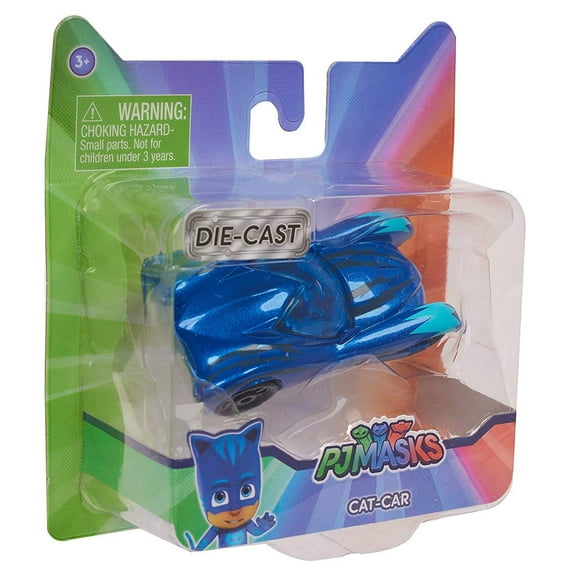 PJ Masks Vehicle Assortment