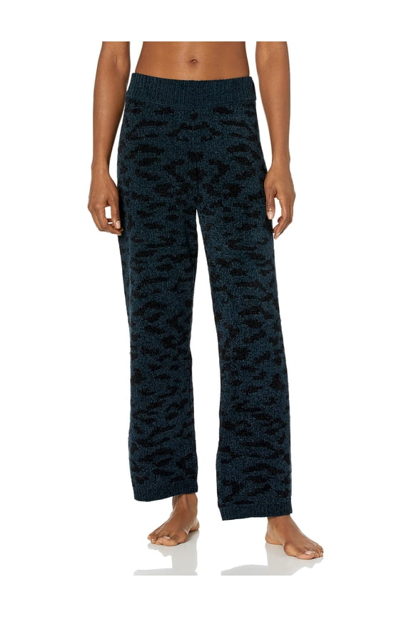 Women's Loungewear Royal Socialite Pant, Navy, XS