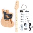 PJ Short Scale Style Build Your Own Bass Guitar Kit