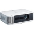 thumbnail image 1 of PJ WX5361N LCD Projector, 1 of 4