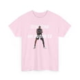 thumbnail image 1 of PJ Washington JR. Standing on Business basketball fans Unisex Cotton Tee, 1 of 4