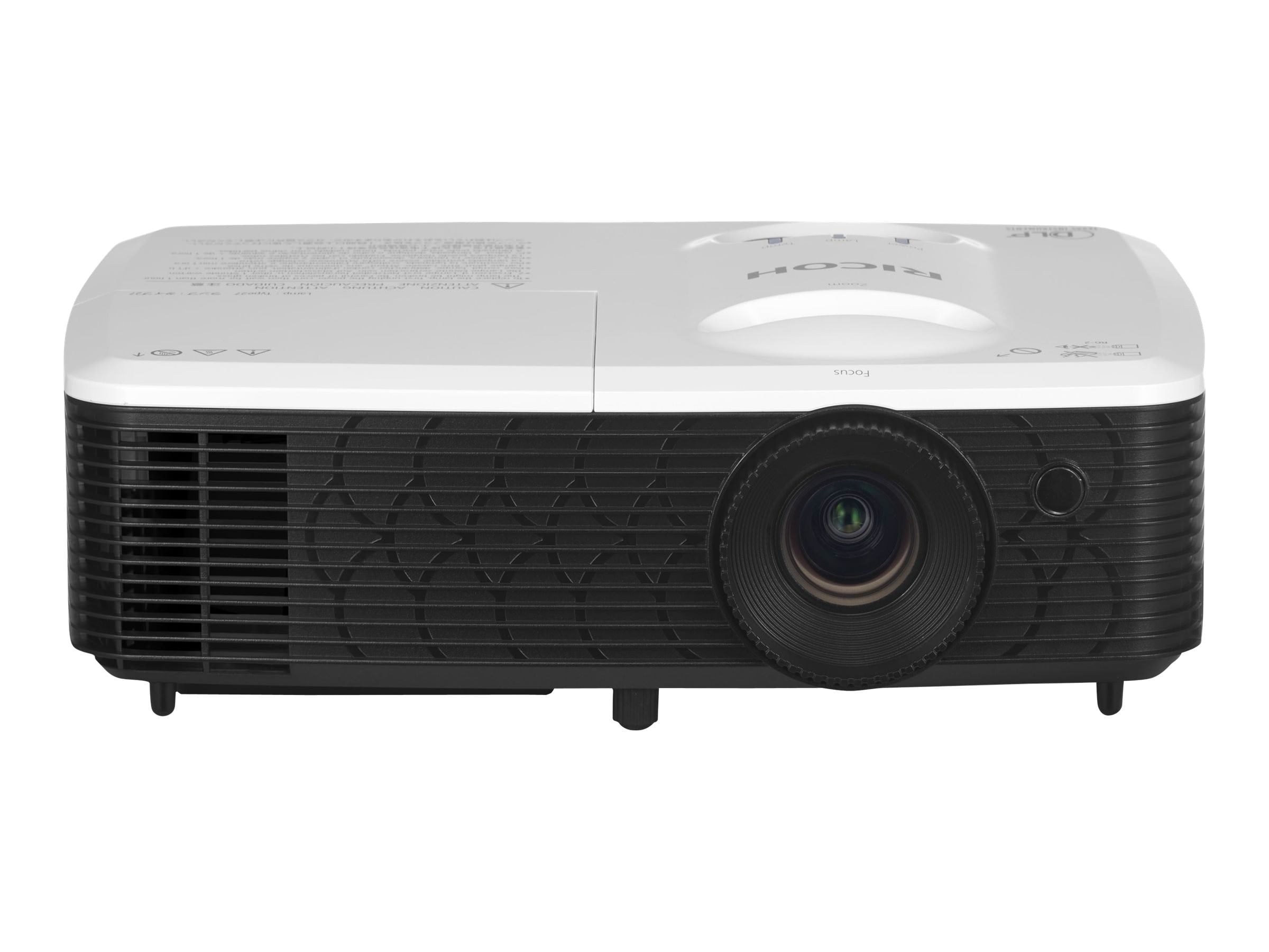 PJ X2440 - Portable XGA DLP Projector - 3100 lumens - Walmart.com