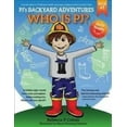 thumbnail image 1 of PJ's Backyard Adventures: Who is PJ? (Paperback), 1 of 1