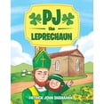 thumbnail image 1 of PJ the Leprechaun (Paperback), 1 of 1