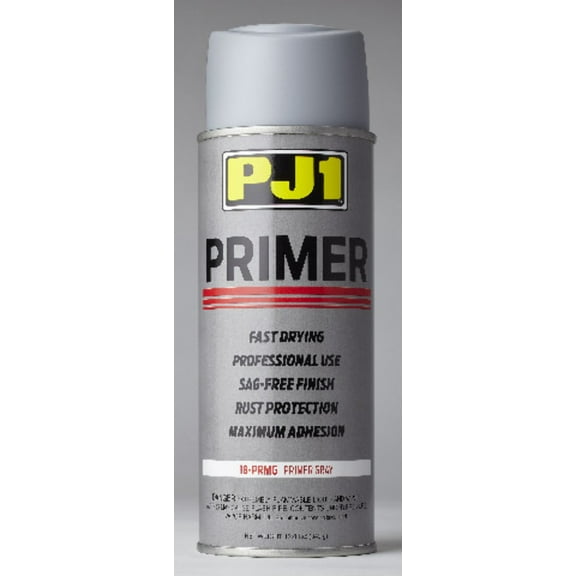 PJ1  18-PRMG; Sandable Primer Lt. Grey