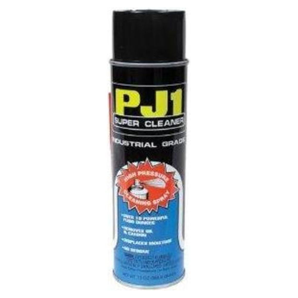 PJ1 321 California Super Cleaner