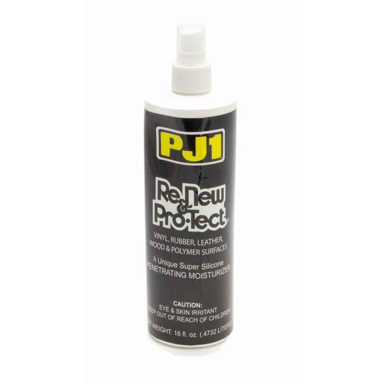PJ1 Renew & Protect Interior Protectant PJ1 Renew & Protect Interior Protectant
