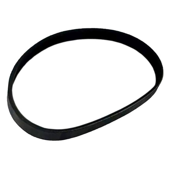 PJ356 140J Long Lasting Machine Transmission Rubber Belt Drive Conveyor Belt for Treadmills Easy to Installation