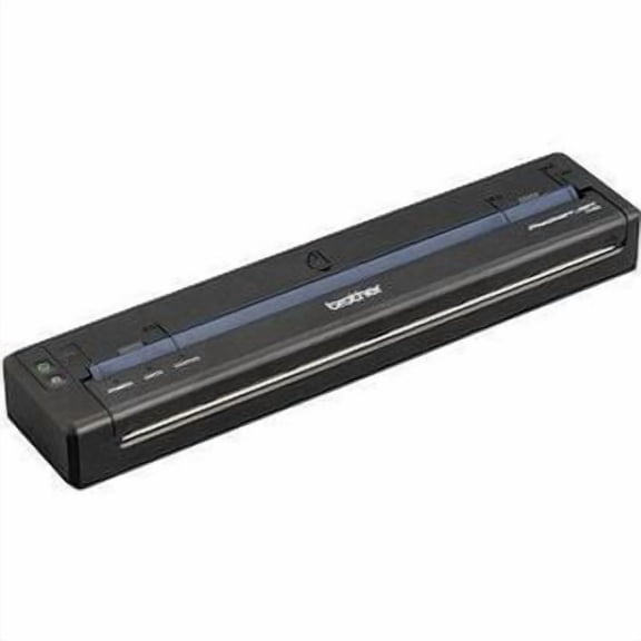 Brother PocketJet 8 Direct Thermal Printer Portable PJ862-WK