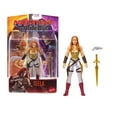 thumbnail image 1 of Masters of the Universe 2026 Movie Teela 5.5 Inch Action Figure Heroine Toy & Sword, Camila Mendes, 1 of 6