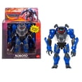thumbnail image 1 of Masters of the Universe 2026 Movie Origins Deluxe Roboto Action Figure Toy, Mechanical Warrior, 1 of 6