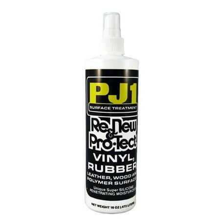Pj1 Chemicals 23-16 Renew And Protect - 16oz.