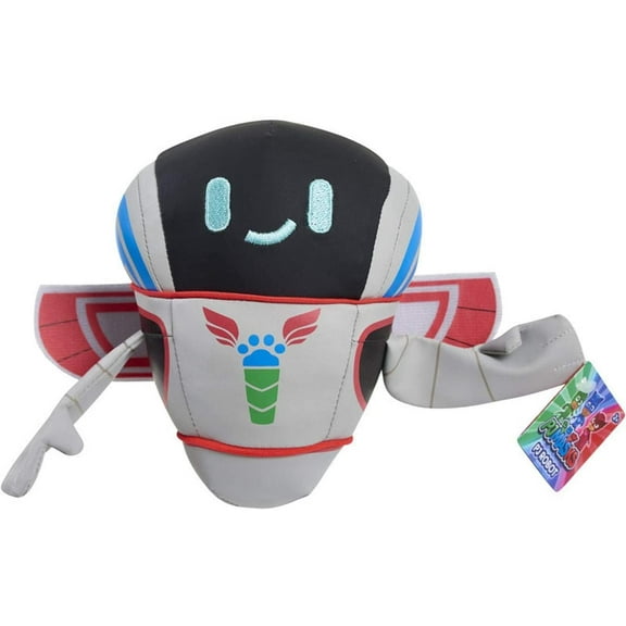 PJMASKS ROBOT PLUSH