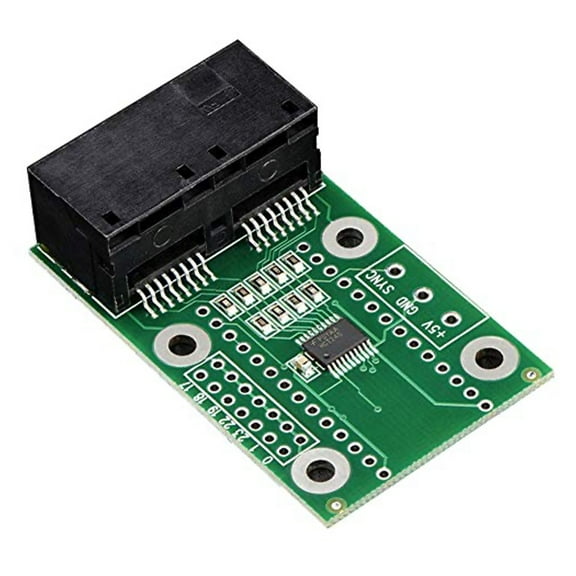 PJRC OctoWS2811 Adaptor for Teensy 3.2 - 4.1