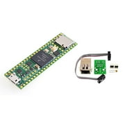 PJRC Teensy 4.1 ARM Cortex-M7 Microcontroller + Ethernet Kit