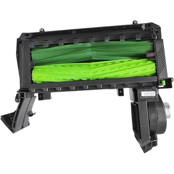 PJRYC Sweeper Cleaning Head Assembly Module. Compatible for Roomba E5 / E6 / I1 / I3 / I4 / I6 / I7 / I8 /J7 / J8 Vacuum Cleaner