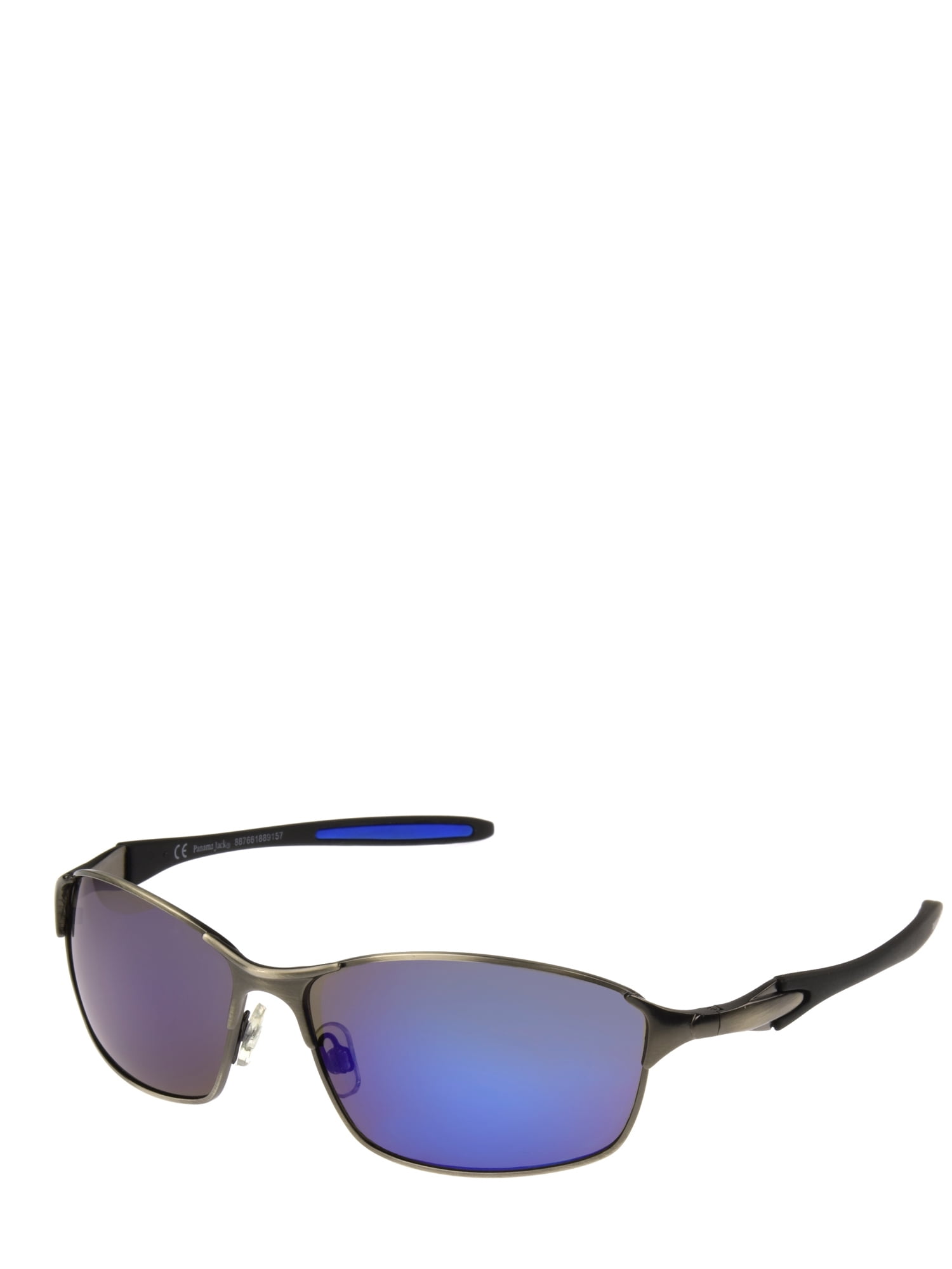PJX Men's Adult Wrap Sunglasses