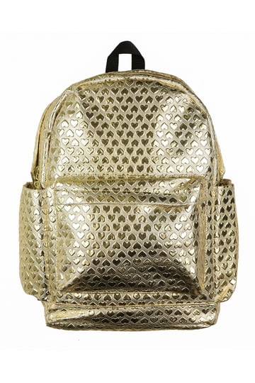Heart Backpack Mini Beige‎ Glitter Star Charm Kids Toddler Purse Bag Amazon.com | CLOUDWINGS Birthday Gifts for Kids Gifts for  main image 3