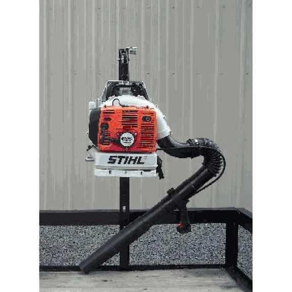 PK-19 Backpack Blower Rack