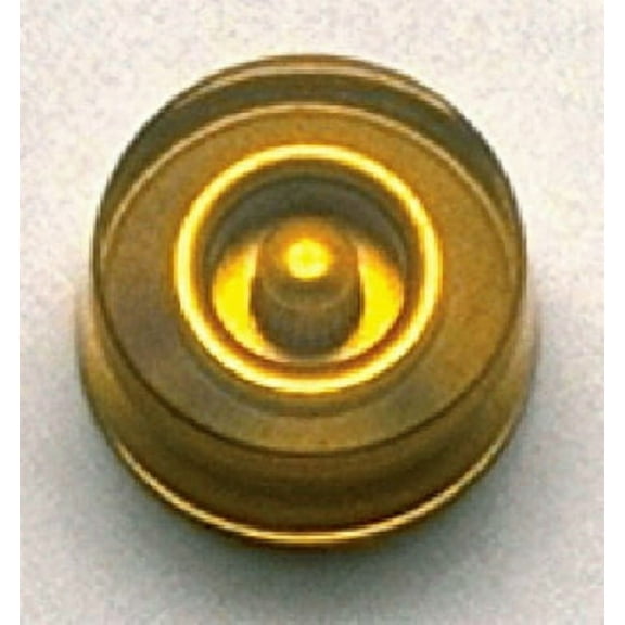Gold Speed Knobs