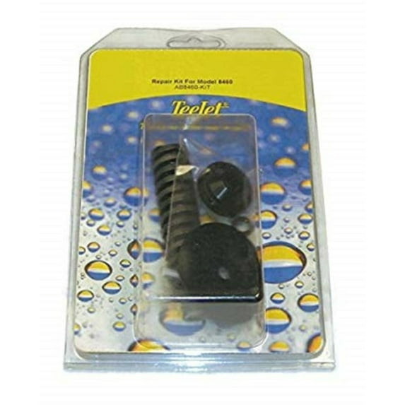 PK-AB8460-KIT Teejet Repair Kit For 8460 Regulator Valve