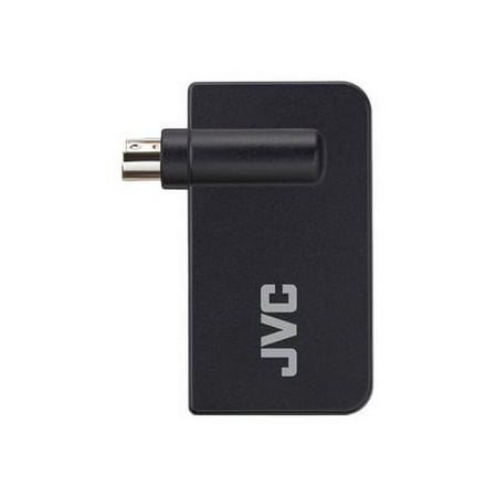 JVC - Wireless 3D RF Emitter - Black