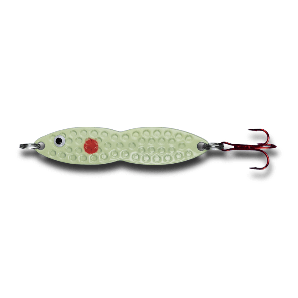 PK Lures Flutter Fish 1/2 Oz - Walmart.com