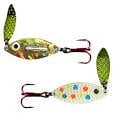 PK Lures Rattling Spoon