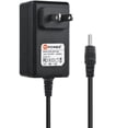 thumbnail image 1 of PK Power 5V ac Adapter Electronics Power Supply Compatible with Vizio 29 SB2920 SB2920-C6 29-inch 2.0 inch High Definition Bluetooth Sound Bar Speaker System Power Supply Cord, 1 of 6