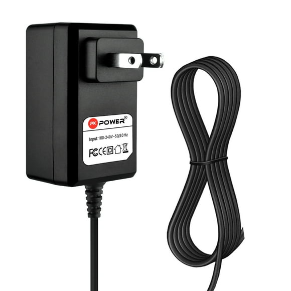 PK Power Wall Charger Adapter Power Cord Cable for ROKU EXPRESS 3900 STREAMING PLAYER