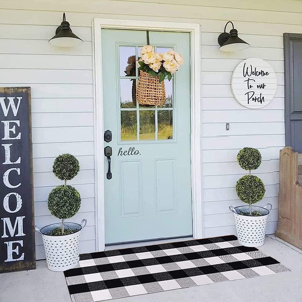 https://i5.walmartimages.com/seo/PK-ZTopia-Buffalo-Plaid-Rug-Check-Rug-23-6-x-51-2-Inches-Cotton-Hand-Woven-Checkered-Front-Door-Mat-Washable-Black-Outdoor-Rugs-Layered-Mats-Porch-Fr_8d906666-702c-4af2-b5a8-825af8ef5fd0.140ce8e235a666f51f281db4227f59b6.jpeg